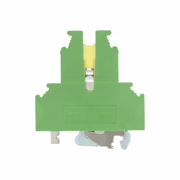 MTU-D4PE