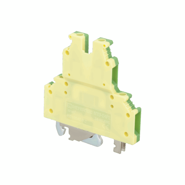 MTU-D4PE