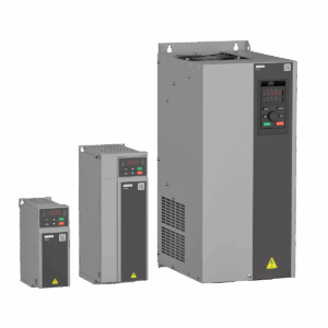 ПЧВ3 - для систем HVAC, вентиляторов и насосов