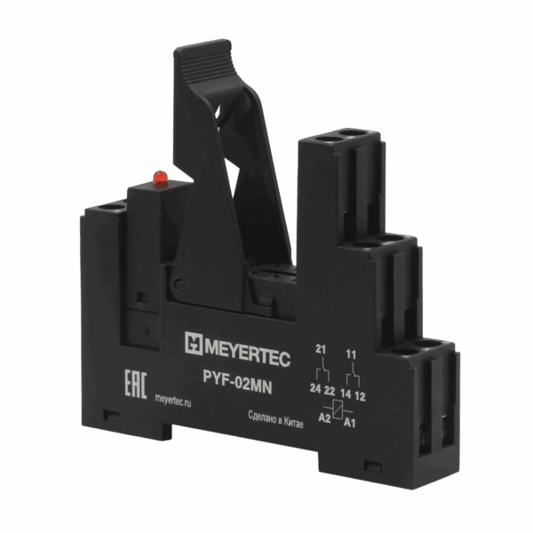 PYF-02MN/LM220VAC