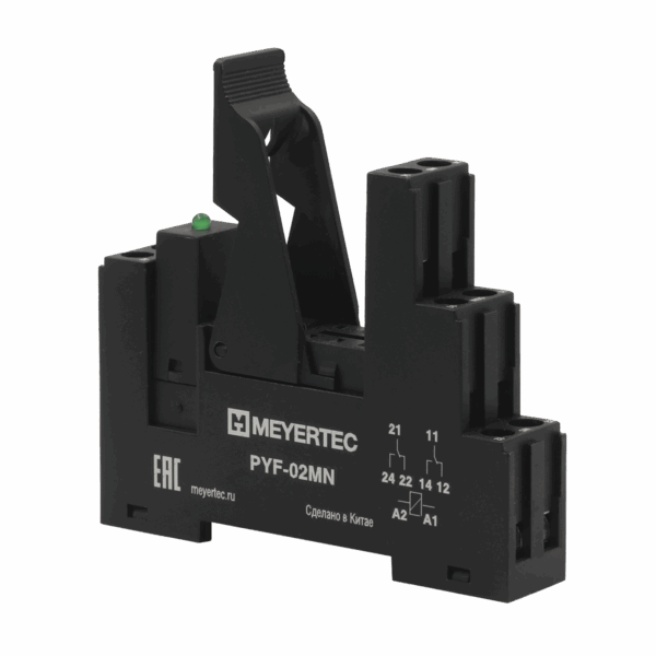 PYF-02MN/LM24VDC