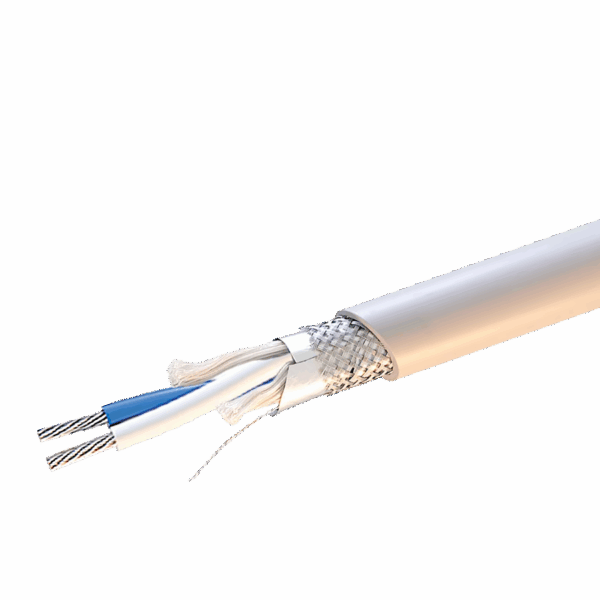 Кабель СегментКИ-485-ЭВнг(А)-LS 1×2×0,6 300 В