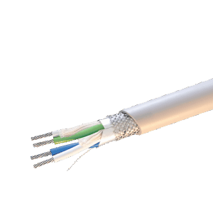 Кабель СегментКИ-485-ЭВнг(А)-LS 2×2×0,6 300 В