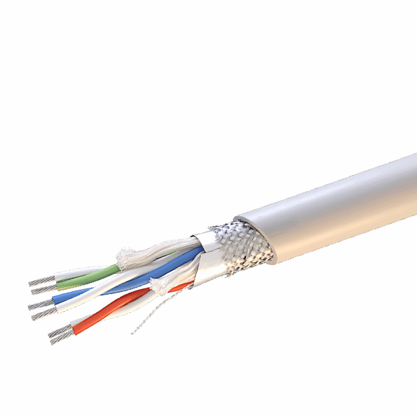Кабель СегментКИ-485-ЭВнг(А)-LS 3×2×0,6 300 В