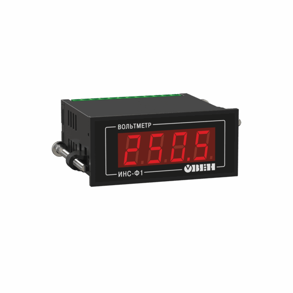 Вольтметр ИНС-Ф1.Щ3