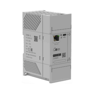 ЗУ100К зарядное устройство для аккумуляторных батарей с интерфейсом Ethernet