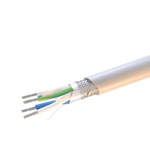 Кабель СегментКИ-485-ЭВнг(А)-LS 2×2×0,6 300 В