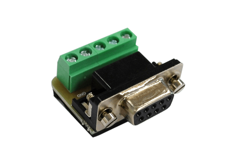 Переходник DB9-T