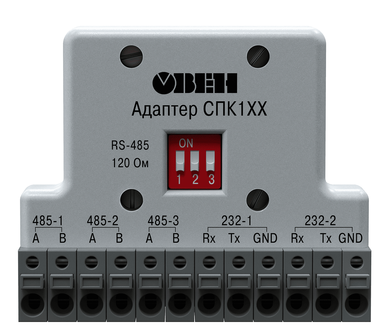 Адаптер СПК1XX