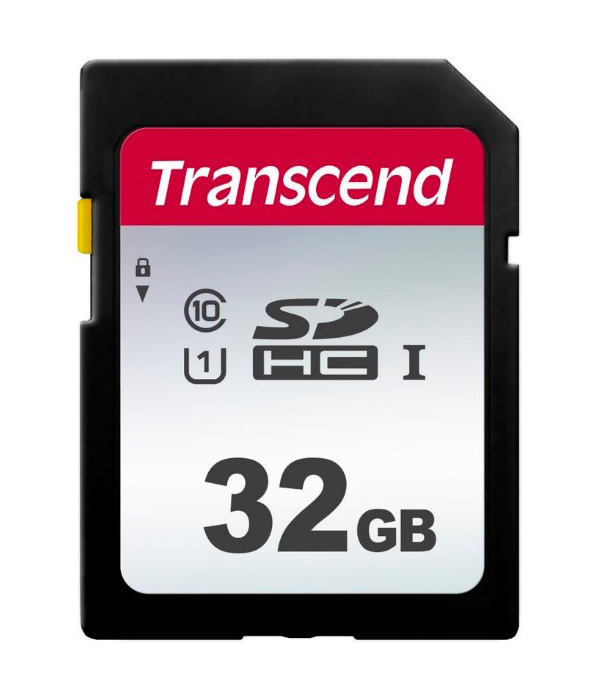 Карта памяти Kingston SD10VG2/32GB