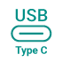 USB type С